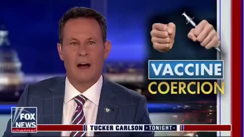 Vince Coglianese talks about the left's disdain for the unvaccinated.