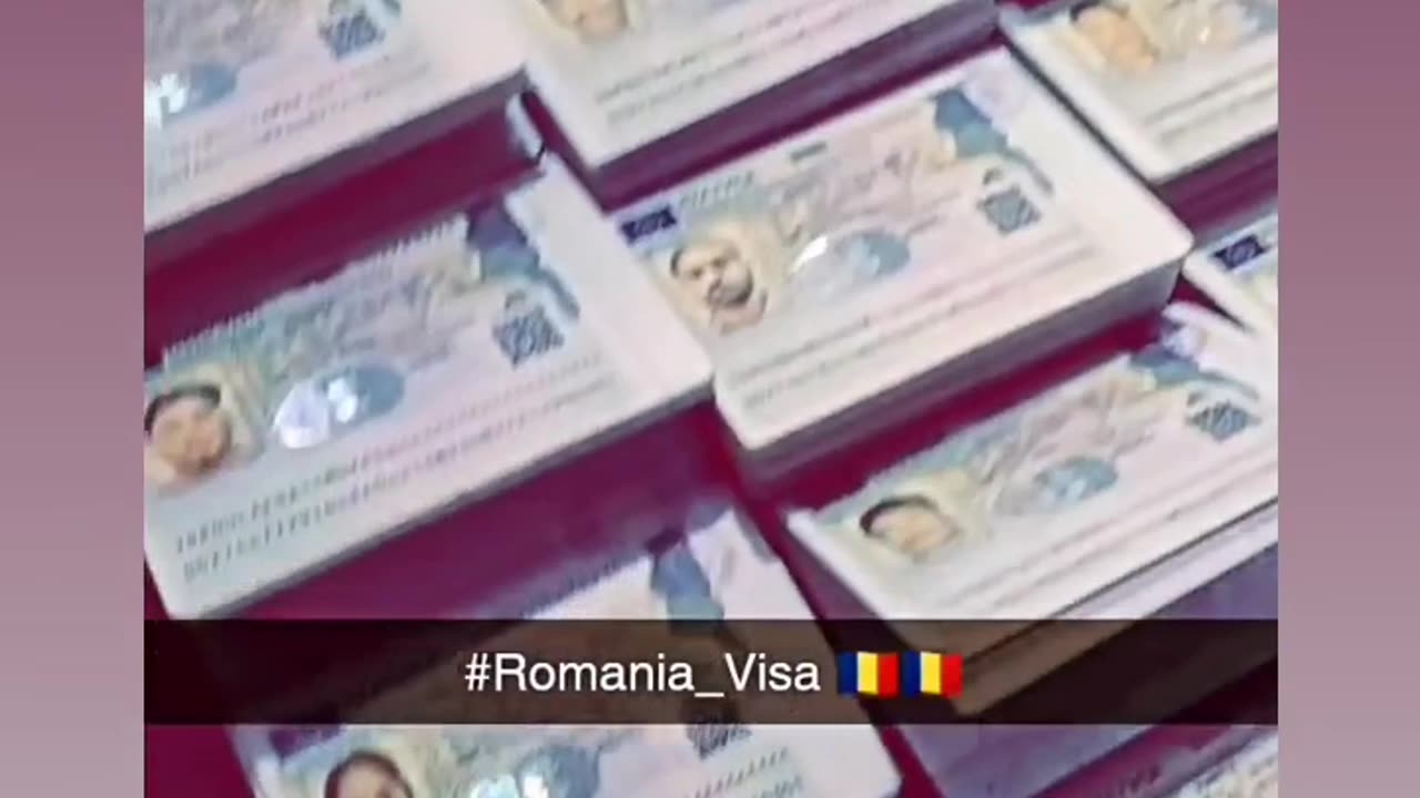 Romania work permit From Jalandhar Punjab