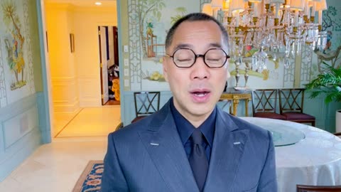 20210719文贵先生GETTR¹回顾