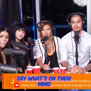 Fresh and Fit: Girl gets Roasted for MEOWING!