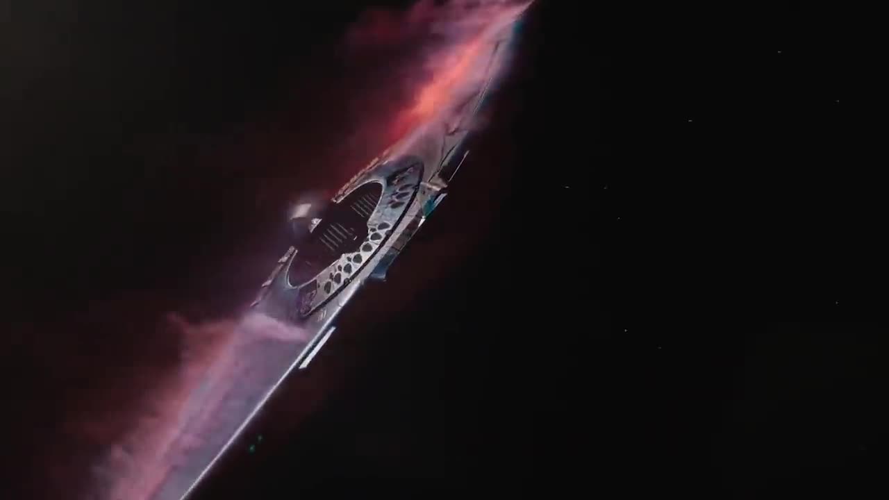 Scientists FINALLY Discovered a NEW Way To Travel Faster Than Light!