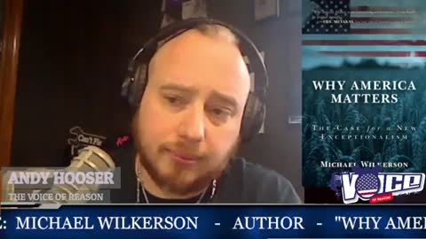 The Andy Hooser Show / 12-1-2022