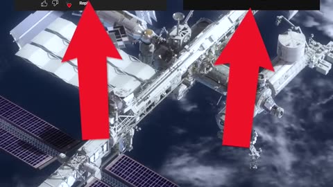 China space station Vs the ISS