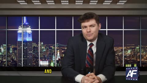 The three greatest taboos in society - Nick Fuentes