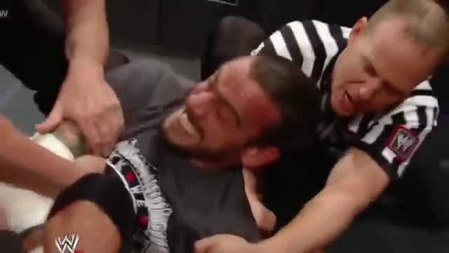 Most funny moments in wrestling
