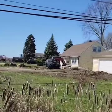 Destruction of Home Ownership