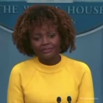 johnhackerla (meme) The president is the best communicator we have at the WH