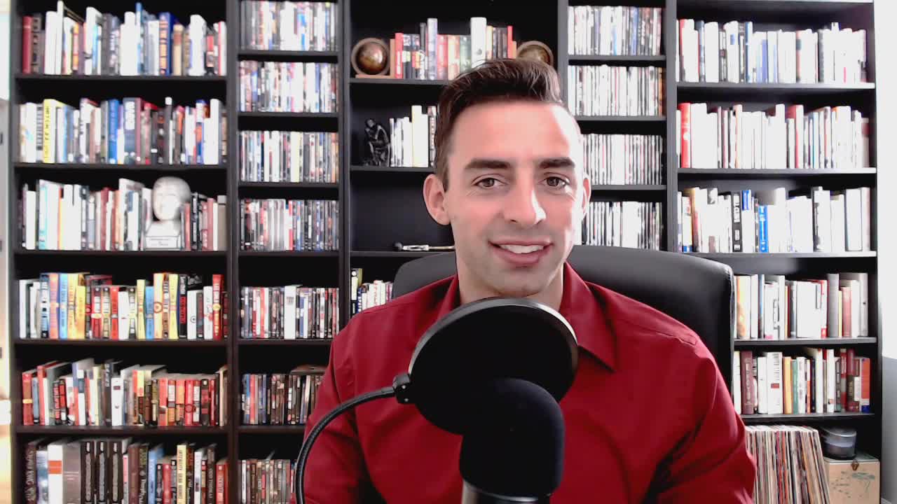 July 4th is a Symbol of Unity We Should All Embrace | POLITICS | The Chrestman Conversation #34