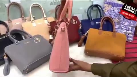 New Collection updated| LADIES HANDBAGS| SLING BAG| LUXURY STYLISH HANDBAGS| FACTORY PRICE| Purse
