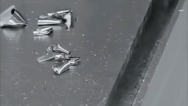 The windmill is creaking! CNC tool
