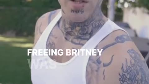 BRITNEY SPEARS LOST HER MIND