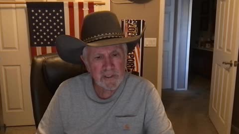 Trump Stares Down Indictment With Bluff And Bluster!