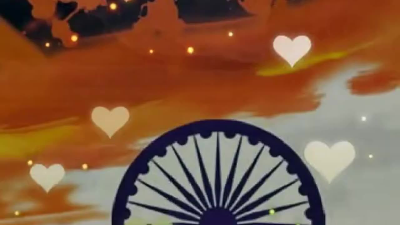 Vande Mataram independence day song