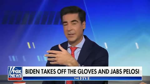 Jesse Watters on The Five Show! - 12/18/24