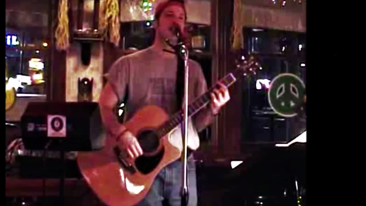 the promised land circa 2014