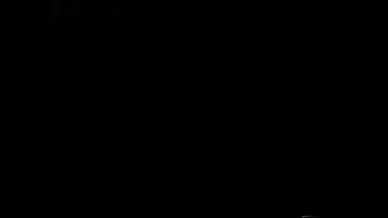 Rede Globo São Paulo saindo do ar em 01/01/1989