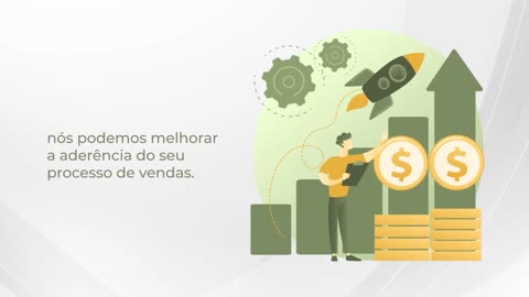 Vendas - Oxen Consultoria