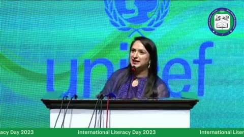 International Literacy Day 2023