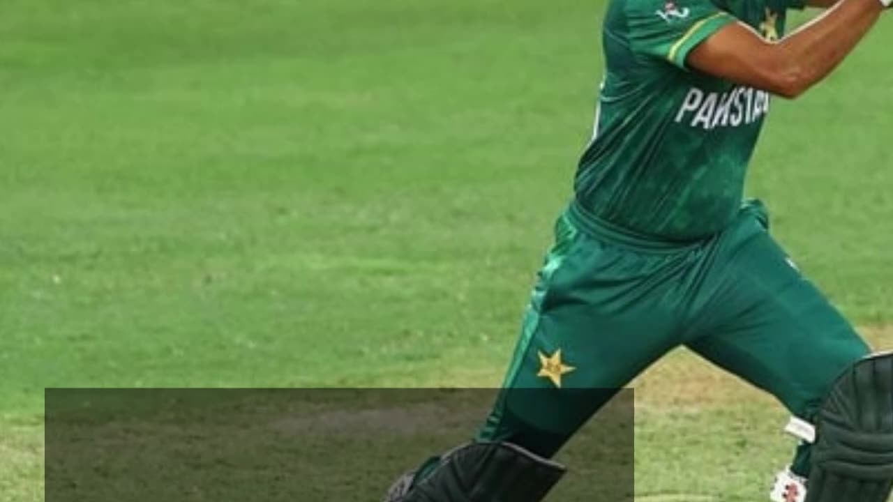 BEST COVER DRIVES OF BABAR AZAM