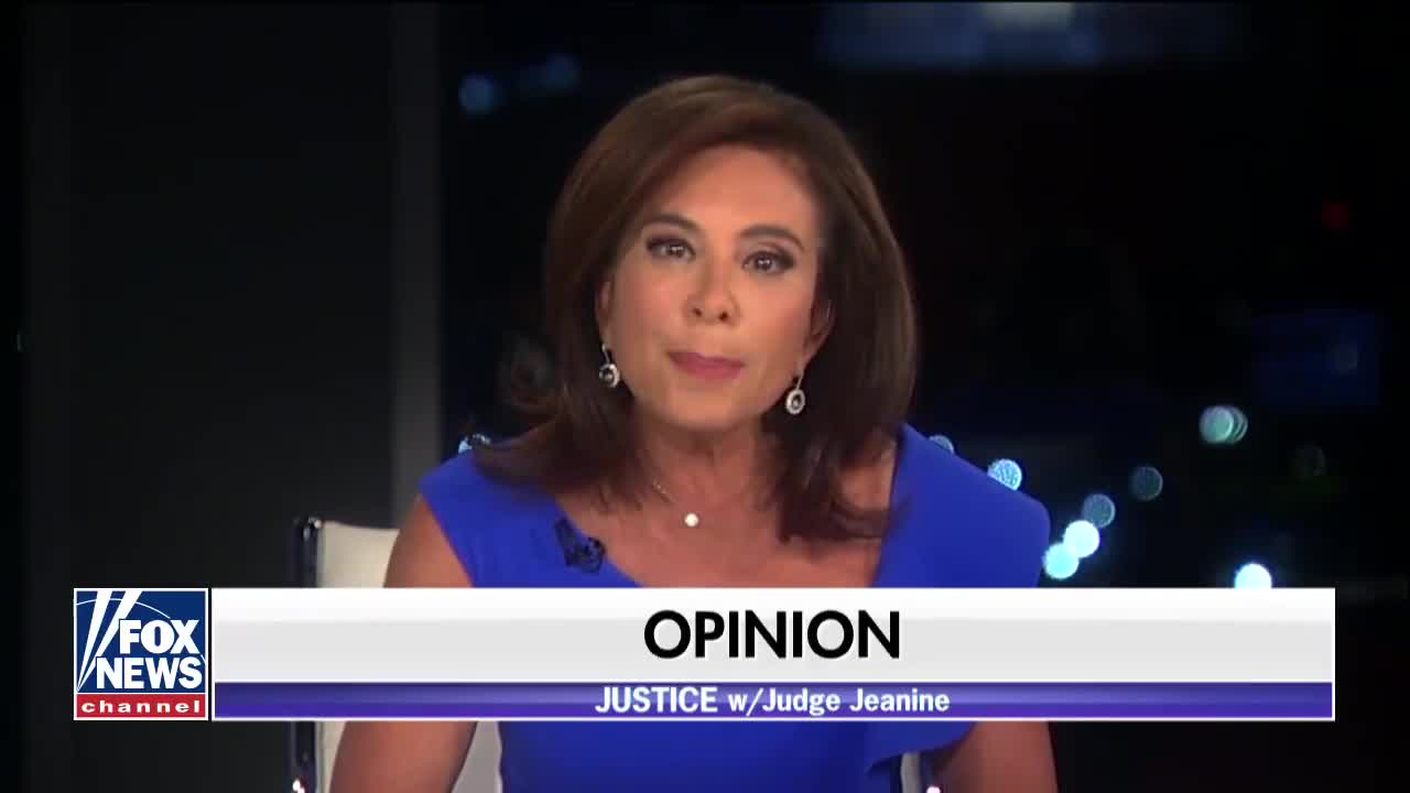 Jeanine Pirro on Omnibus bill: 'Trump is surrounded by inept warriors'