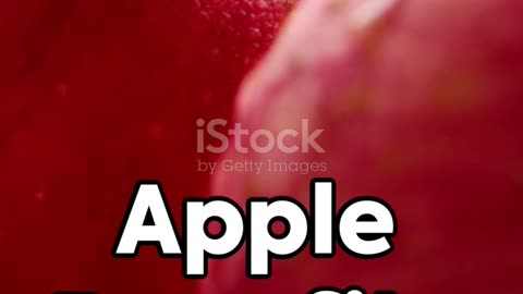 Benifits of Apples