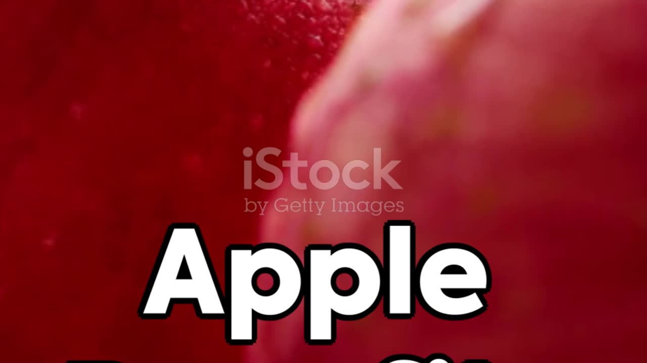 Benifits of Apples