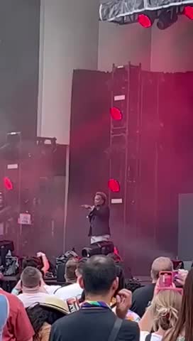 Chicago Mayor Lori Lightfoot: “Fu*k You Clarance Thomas”