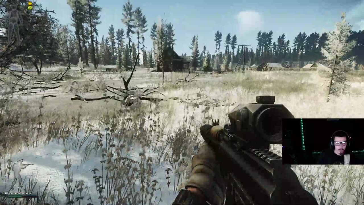 Escape From Tarkov