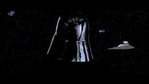 Star Wars: The Empire Strikes Back
