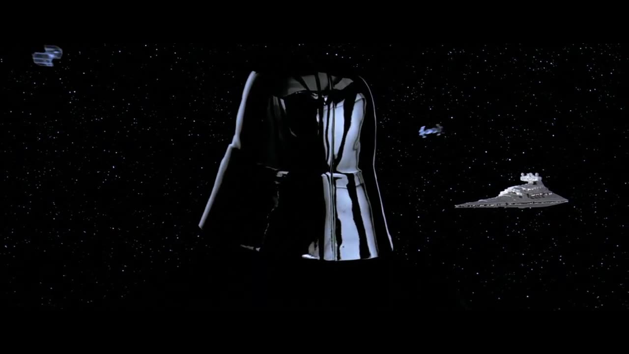 Star Wars: The Empire Strikes Back