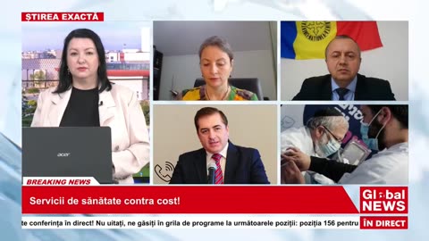 Știrea exactă (Global News România; 24.02.2023)1