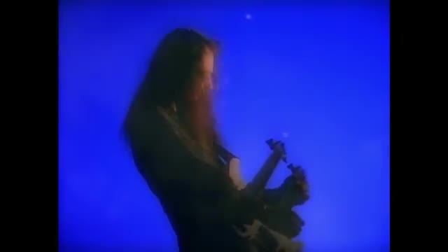 Queensryche - Silent Lucidity