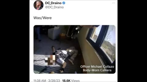 DC_Draino - Was/Were