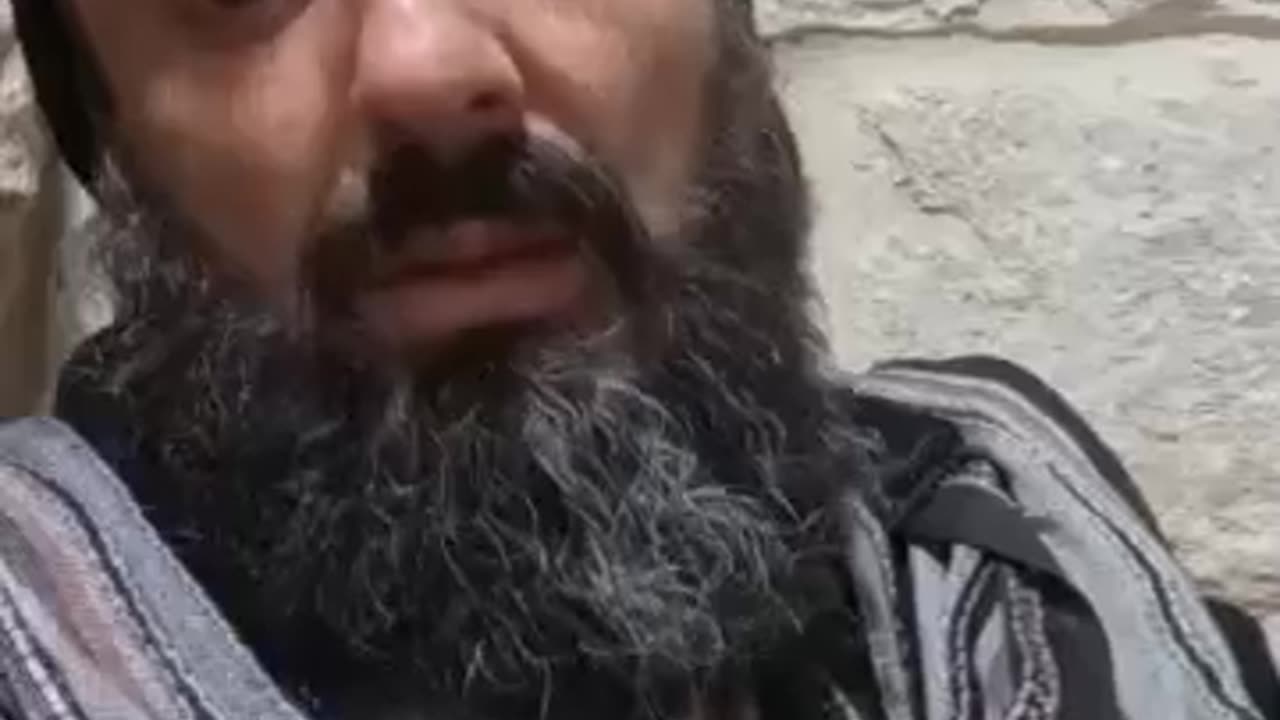 הקב'ה לא רוצה ברעתנו הוא רוצה שנכיר בו בסה'כ 05.11.2020 | משה דניאל שלמה בוריסוב