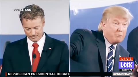 Trump DestroyedCNN Reporter