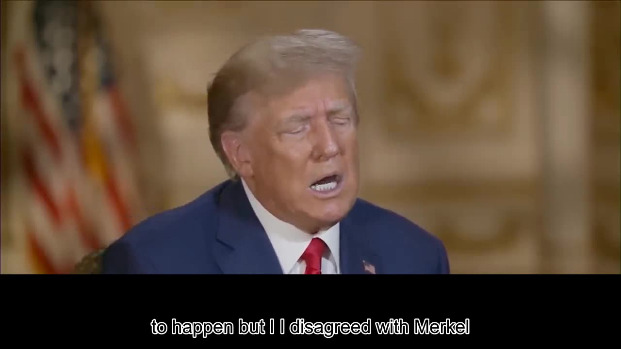 Mark Levin to Trump: "This was a disaster"