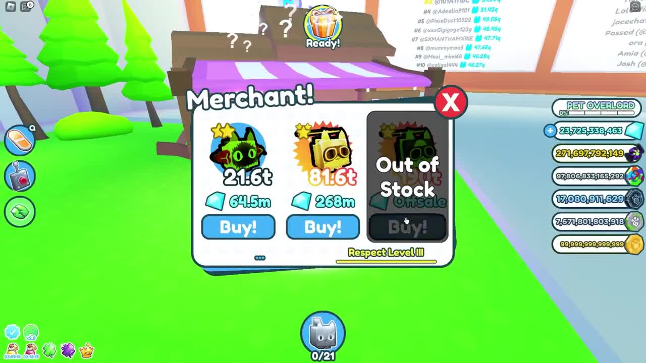 I FINALLY Hatched RAINBOW HUGE BALLOON CAT!