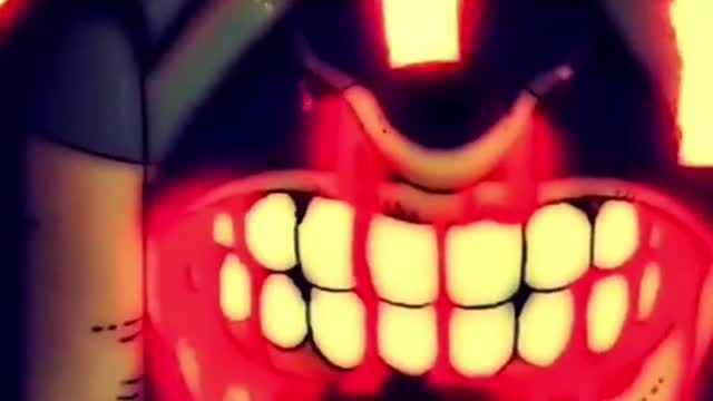 Testing edit Animation clip from movie Neo Tokyo 1987. Classic Anime. #anime #manga