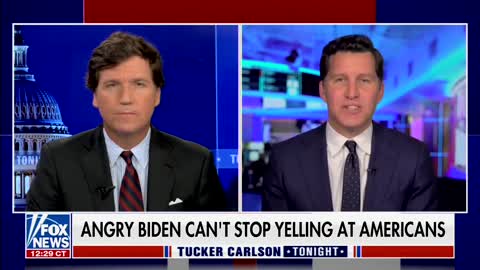Joe Biden Is the Worst President of My Lifetime... and Maybe in All of History