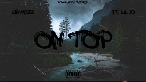 Cbandzz - On Top Ft. Lil Jo