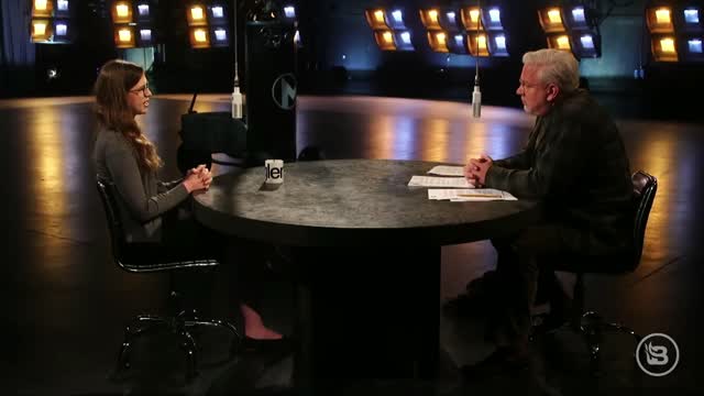 Glenn Beck: How Elites Will Create a New Class of Slaves | Whitney Webb