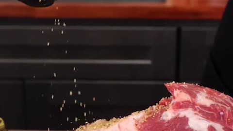 The Juiciest Steak You'll Ever Eat