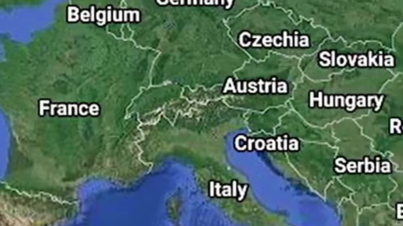 the Smartest Country ever