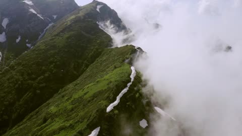 Celebrating the Breathtaking Beauty of Mountains