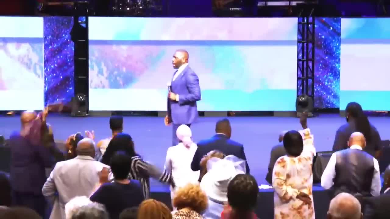 Dr. Jamal H. Bryant, THIS GONNA DRIVE ME TO DRINK- May 15th,2022.