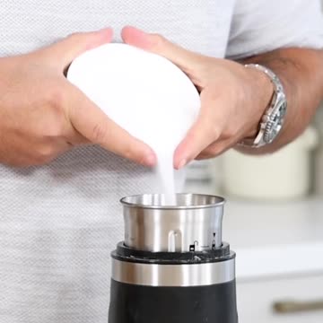 Mandarin tuille recipe