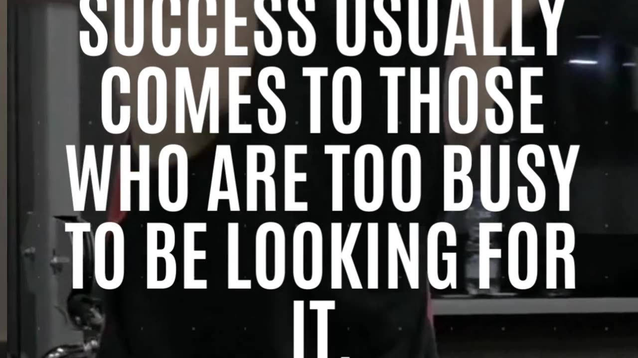 Best Motivational Video