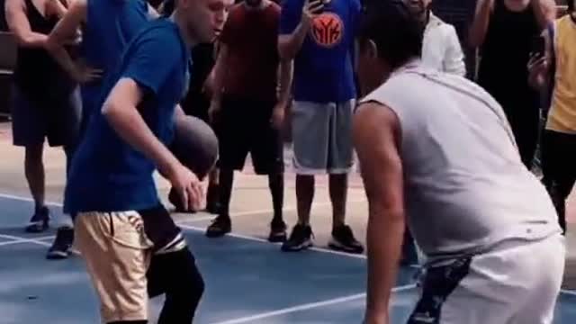 Steph Curry's Handles but they KEEP getting Better!😈