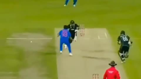 Virat kohli favourite throw