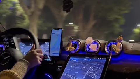 car driving kaisi lagi aap mujhe bataen